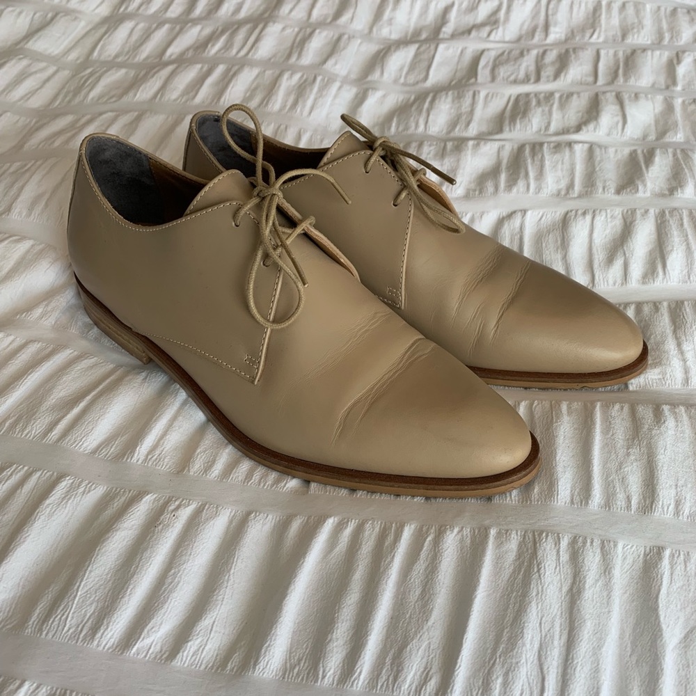 Everlane Modern Oxford